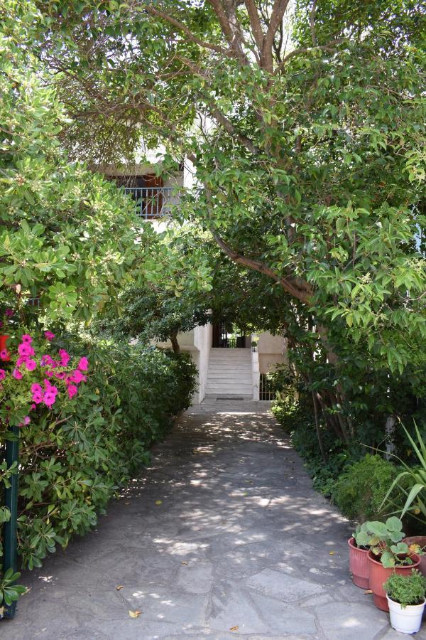 Alexander Apart otel Pefkochori Dış mekan fotoğraf