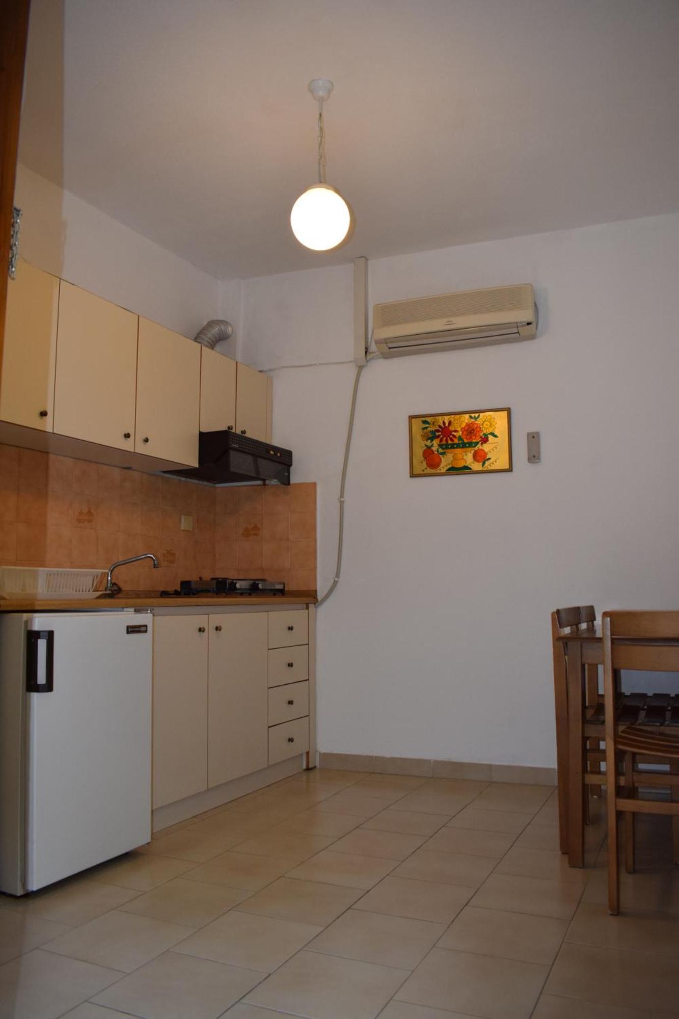 Alexander Apart otel Pefkochori Dış mekan fotoğraf